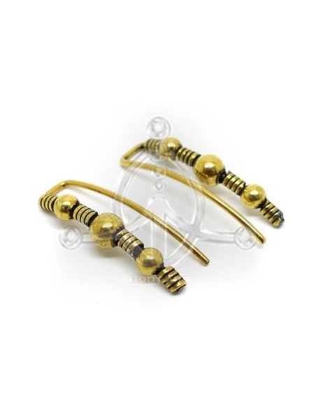 Brazalete de oreja CUFF 1 (PAREJA) Brazalete de oreja CUFF 1 (PAREJA)