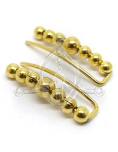 Brazalete de oreja CUFF 2 (PAREJA) 2