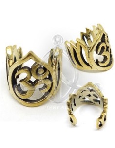Clip-en- U OHM
