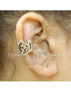 Clip-en- U OHM 2