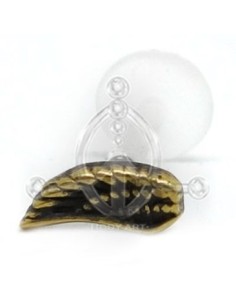 Labret étnico WING