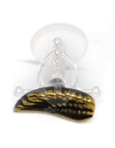 Labret étnico WING 2