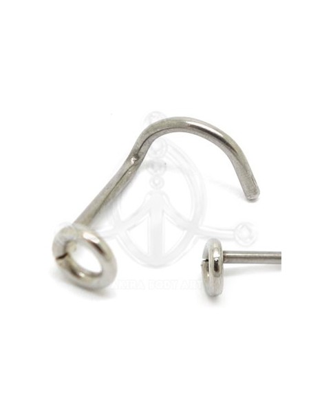 Nostril ARO