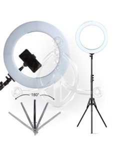 Lámpara LED Circular Grande