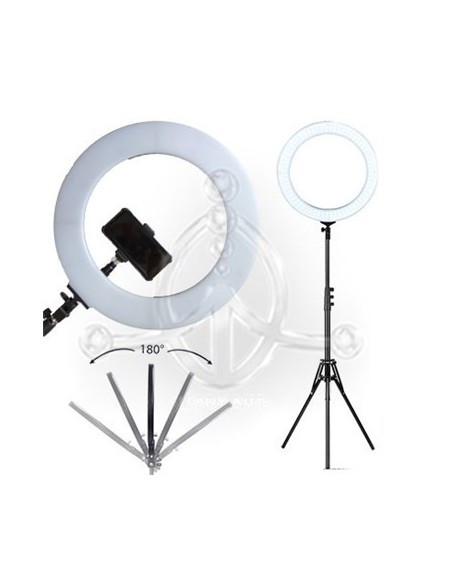 Lámpara LED Circular Grande Lámpara LED Circular Grande