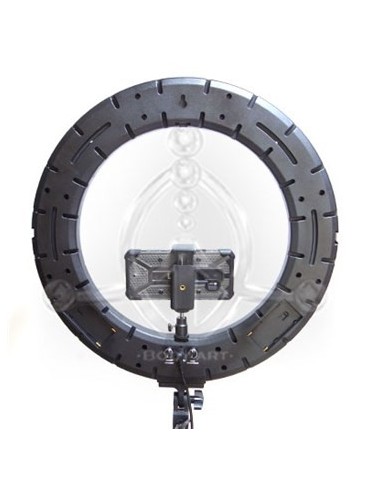 Lámpara LED Circular Grande