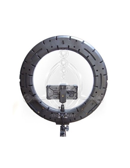 Lámpara LED Circular Grande Lámpara LED Circular Grande