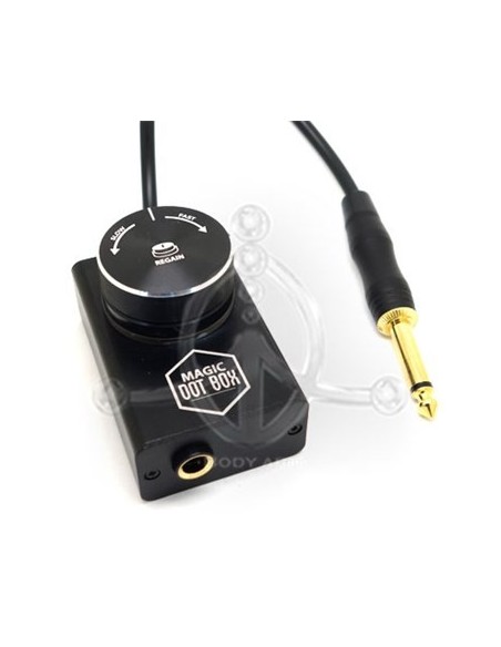 Magic DOT Box Magic DOT Box