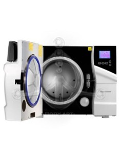 Autoclave Deluxe