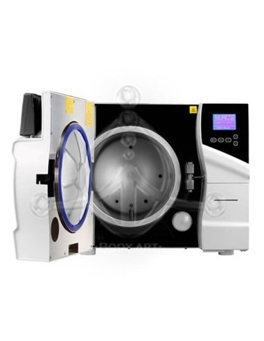 Autoclave Deluxe