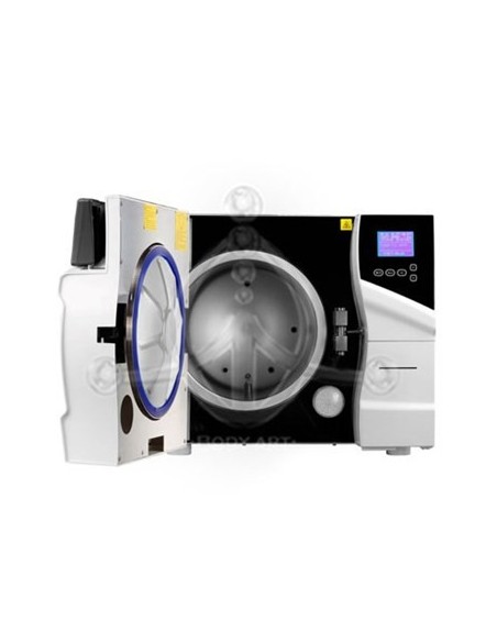 Autoclave Deluxe Autoclave Deluxe
