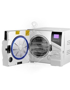 Autoclave Deluxe 2