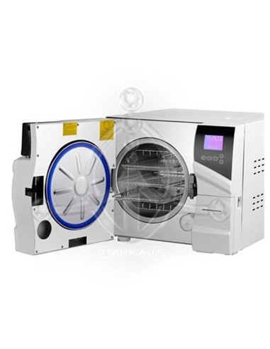 Autoclave Deluxe