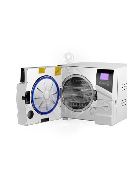 Autoclave Deluxe Autoclave Deluxe