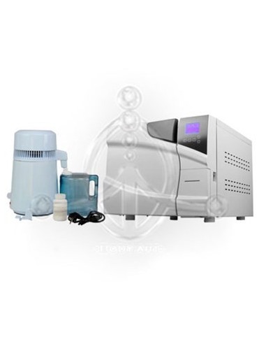 Autoclave Deluxe
