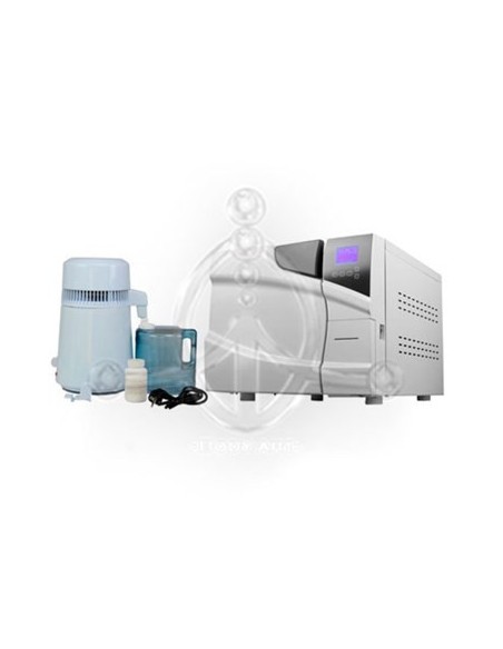 Autoclave Deluxe Autoclave Deluxe