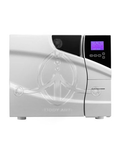 Autoclave Deluxe