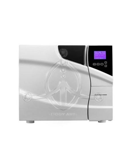 Autoclave Deluxe Autoclave Deluxe