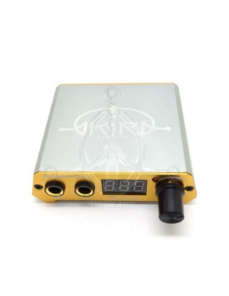 Mini-Fuente AKIRA Mini-Fuente AKIRA