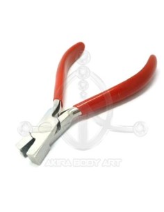 Alicate roscador 1,2 y 1,6