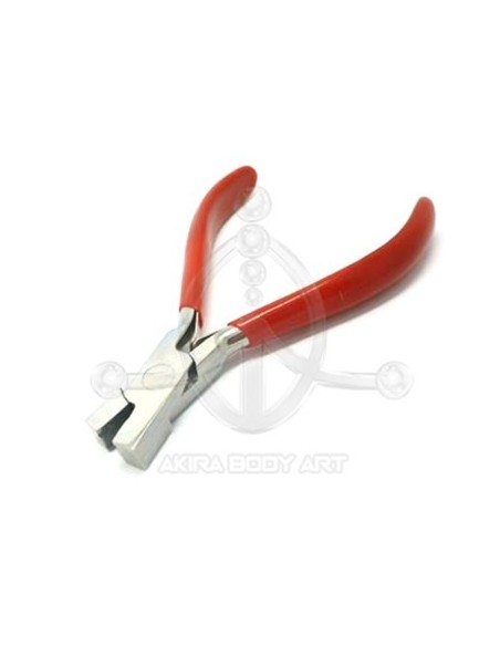 Alicate roscador 1,2 y 1,6