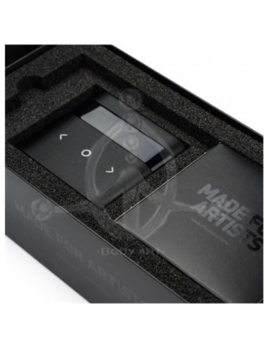 Fuente Cheyenne Hawk PU IV