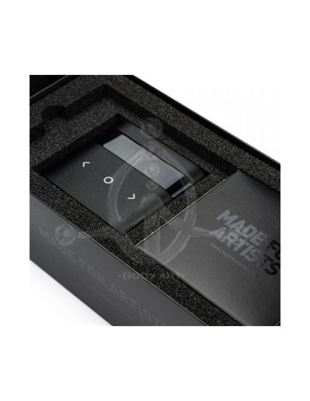 Fuente Cheyenne Hawk PU IV Fuente Cheyenne Hawk PU IV