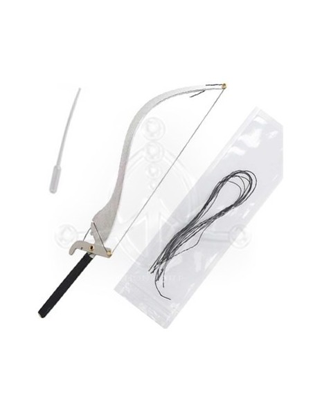 Regla-Marcador Líneas de Cejas Regla-Marcador Líneas de Cejas