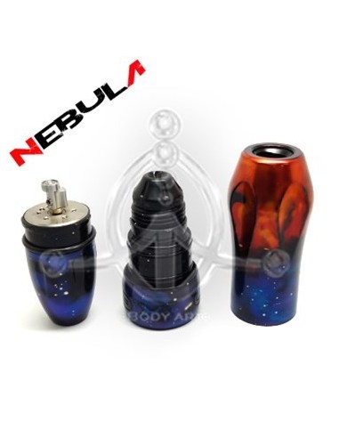 Fk Irons Xion NEBULA