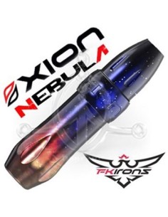 Fk Irons Xion NEBULA 2