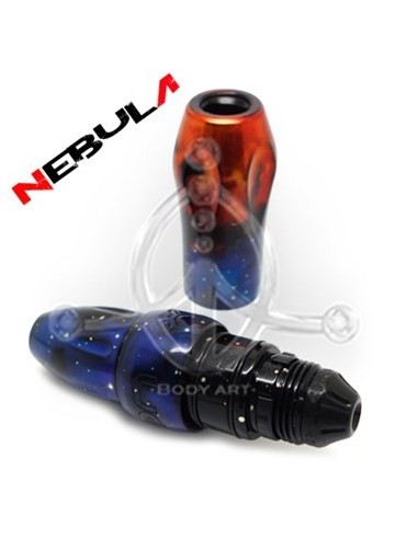 Fk Irons Xion NEBULA