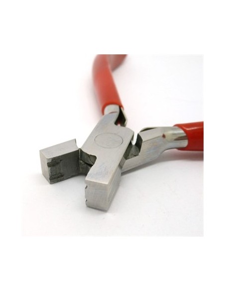 Alicate roscador 1,2 y 1,6