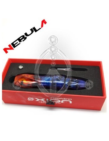 Fk Irons Xion NEBULA