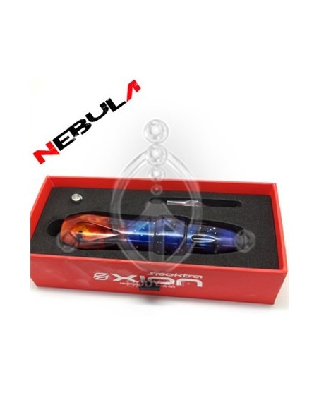 Fk Irons Xion NEBULA Fk Irons Xion NEBULA