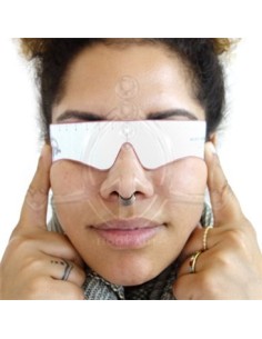 Regla ergonómica para Cejas 2