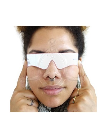 Regla ergonómica para Cejas Regla ergonómica para Cejas