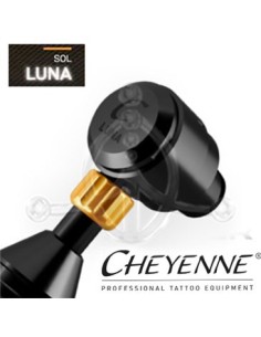 SOL LUNA de Cheyenne