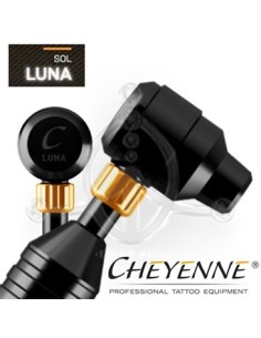 SOL LUNA de Cheyenne 2
