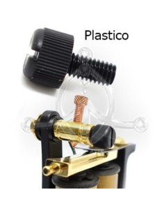 Tornillo Borne delantero (1)