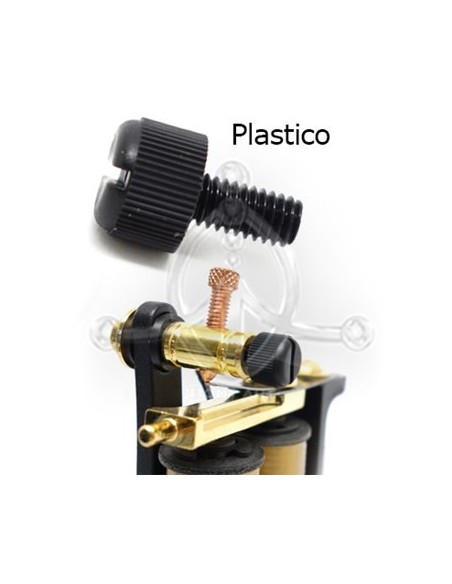 Tornillo Borne delantero (1)