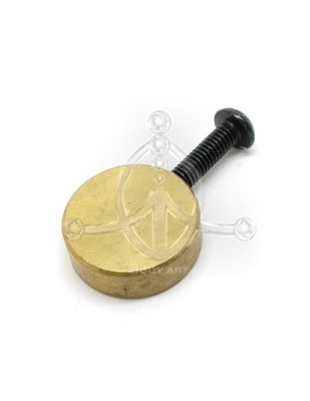 Tornillo de cierre BOTON