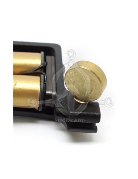 Tornillo de cierre BOTON