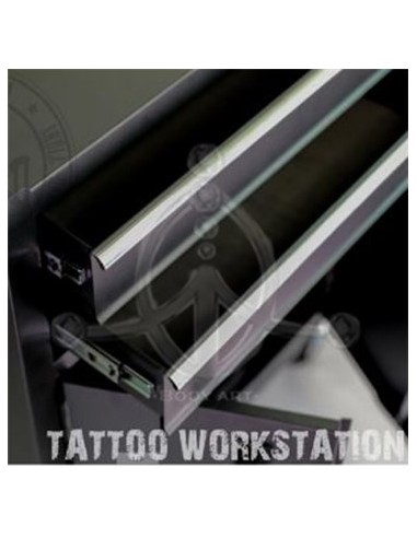 Estación trabajo Tattoo – Full Pack