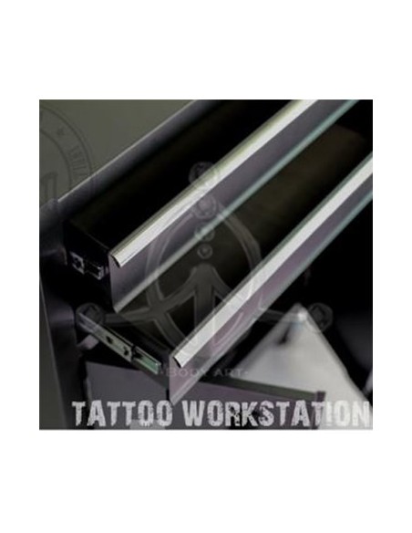 Estación trabajo Tattoo – Full Pack Estación trabajo Tattoo – Full Pack