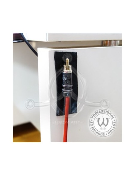 Cinta Negra Autoadhesiva Cinta Negra Autoadhesiva