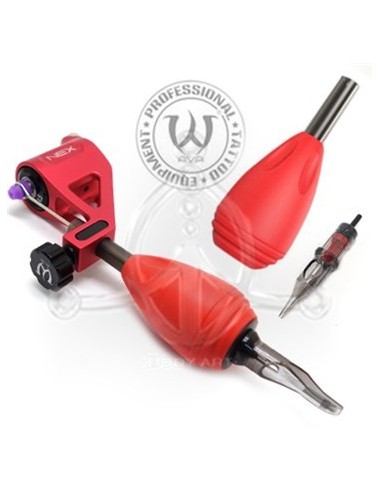 Grips Desechables Cartucho AVA