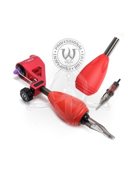 Grips Desechables Cartucho AVA Grips Desechables Cartucho AVA