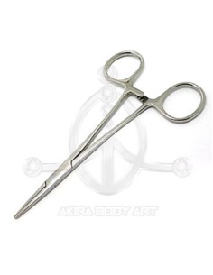 Pinza mosquito