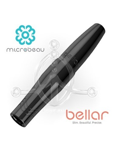 Microbeau BELLAR