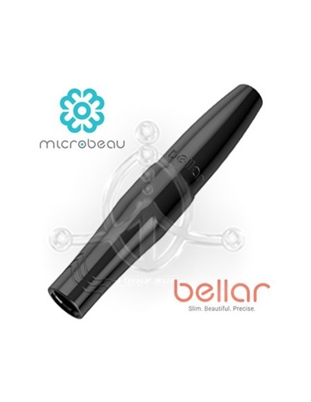 Microbeau BELLAR Microbeau BELLAR